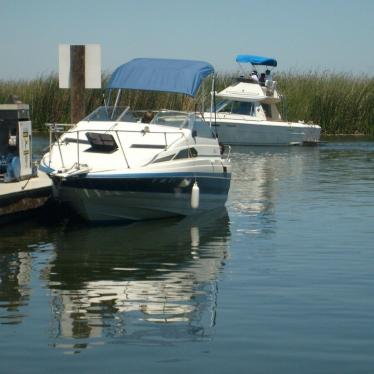 1988 Bayliner