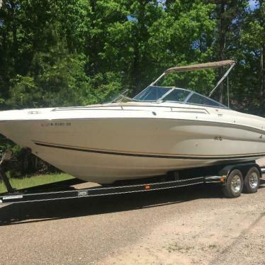 1999 Sea Ray