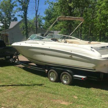 1999 Sea Ray