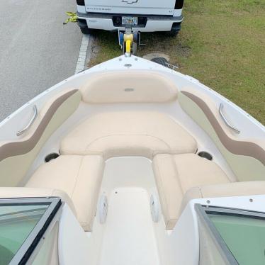 2006 Chaparral 190 ssi