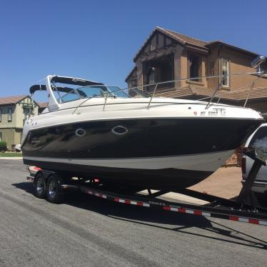 2007 Rinker fiesta vee 270