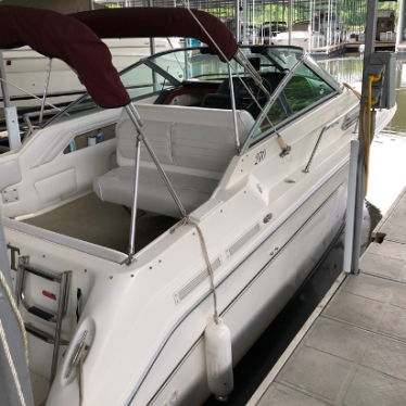 1993 Sea Ray sundancer