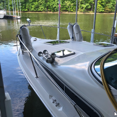 1993 Sea Ray sundancer