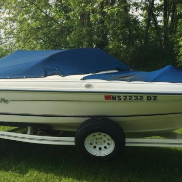 1996 Sea Ray