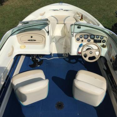 1996 Sea Ray