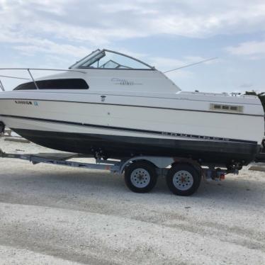 1998 Bayliner ciera 2252