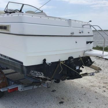 1998 Bayliner ciera 2252