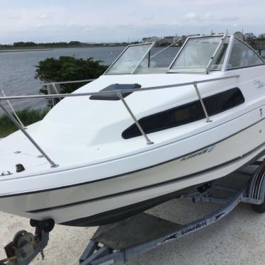 1998 Bayliner ciera 2252