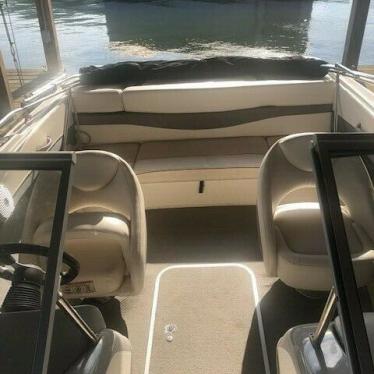 2008 Bayliner 192