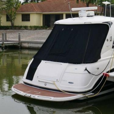 2007 Chaparral 350 signature