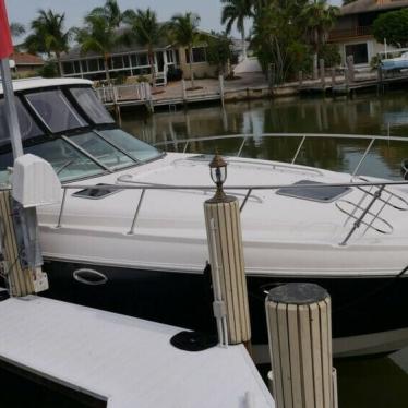 2007 Chaparral 350 signature