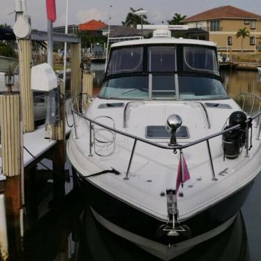 2007 Chaparral 350 signature