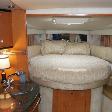 2007 Chaparral 350 signature