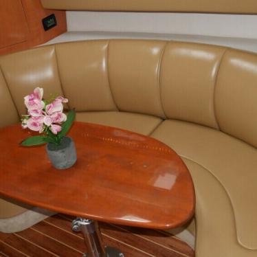 2007 Chaparral 350 signature