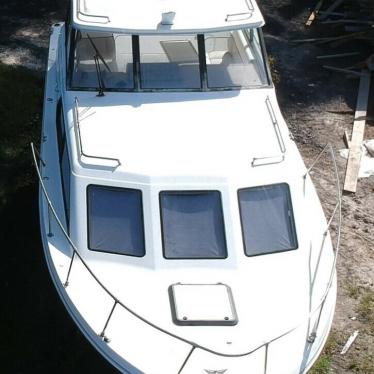 1996 Bayliner 2859 ciera express cruiser