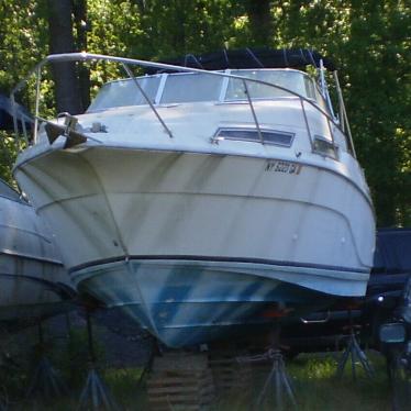 1996 Bayliner 2859 ciera express cruiser