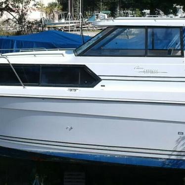 1996 Bayliner 2859 ciera express cruiser