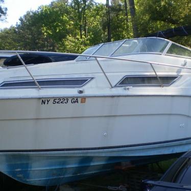 1996 Bayliner 2859 ciera express cruiser