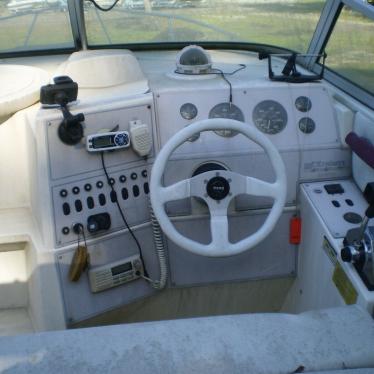 1996 Bayliner 2859 ciera express cruiser