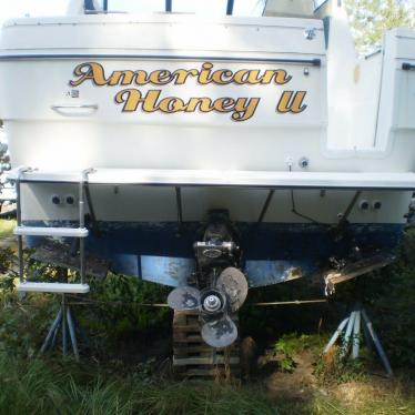 1996 Bayliner 2859 ciera express cruiser