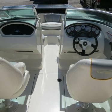 2008 Sea Ray 195 sport