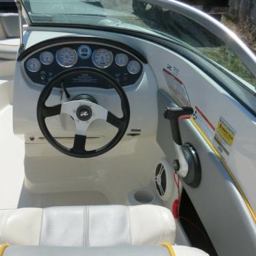 2008 Sea Ray 195 sport