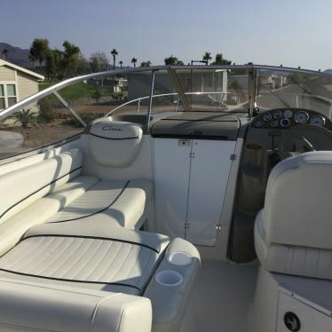 2002 Bayliner ciera