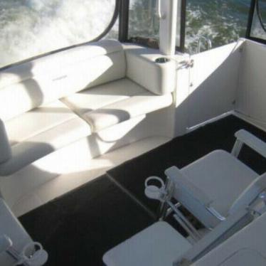 2004 Silverton 35 motor yacht