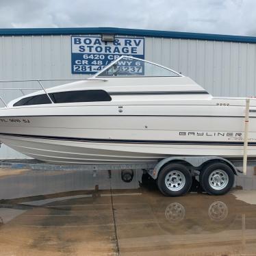 1995 Bayliner classic