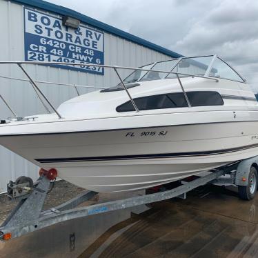 1995 Bayliner classic