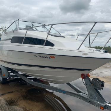 1995 Bayliner classic