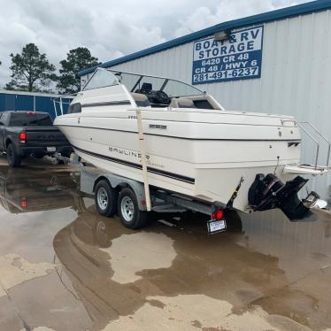 1995 Bayliner classic