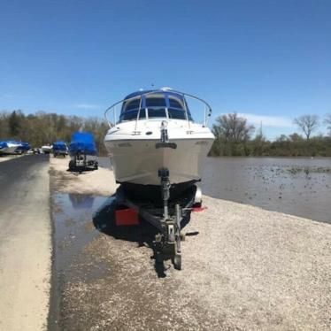 2003 Sea Ray 280 sundancer