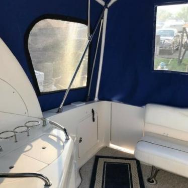 2003 Sea Ray 280 sundancer