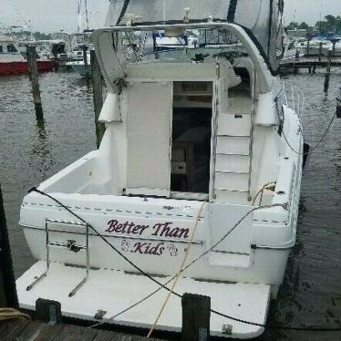 1999 Bayliner