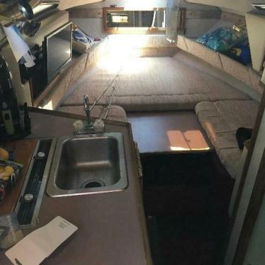 1986 Sea Ray sundancer