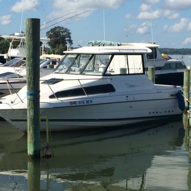 1997 Bayliner ciera express