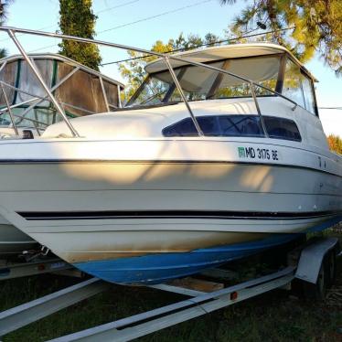 1997 Bayliner ciera express