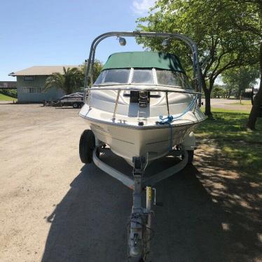 1999 Bayliner 1952 capri