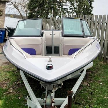 1995 Mastercraft