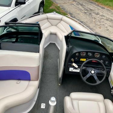 1995 Mastercraft