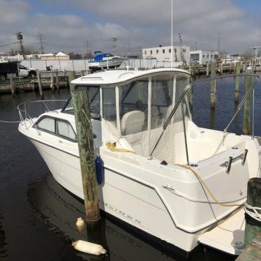 2004 Bayliner