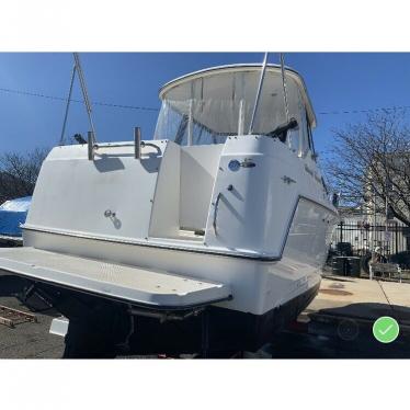 2004 Bayliner