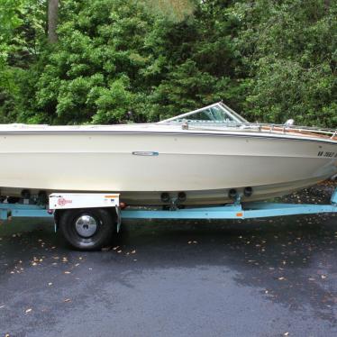 1972 Sea Ray