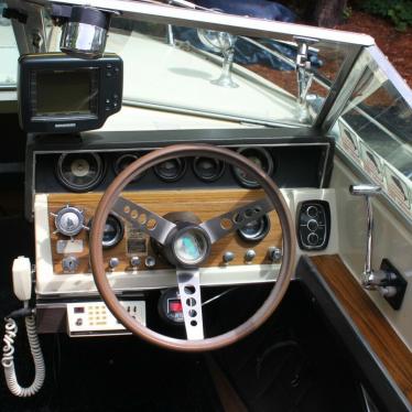 1972 Sea Ray