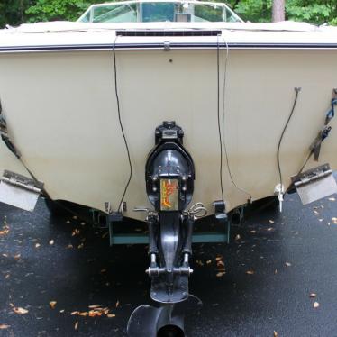 1972 Sea Ray