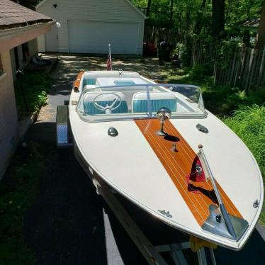 Chris Craft Super Sport 1964 for sale for $5,000 - Boats-from-USA.com