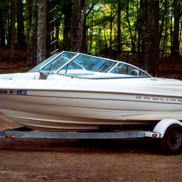 1999 Bayliner 1750