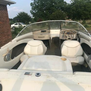 1999 Bayliner 1750