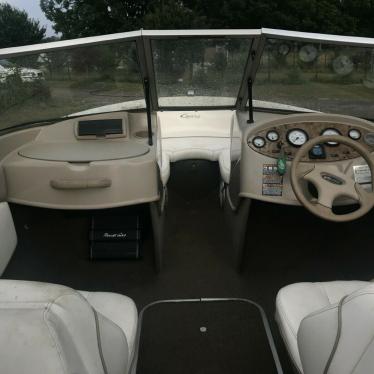 1999 Bayliner 1750